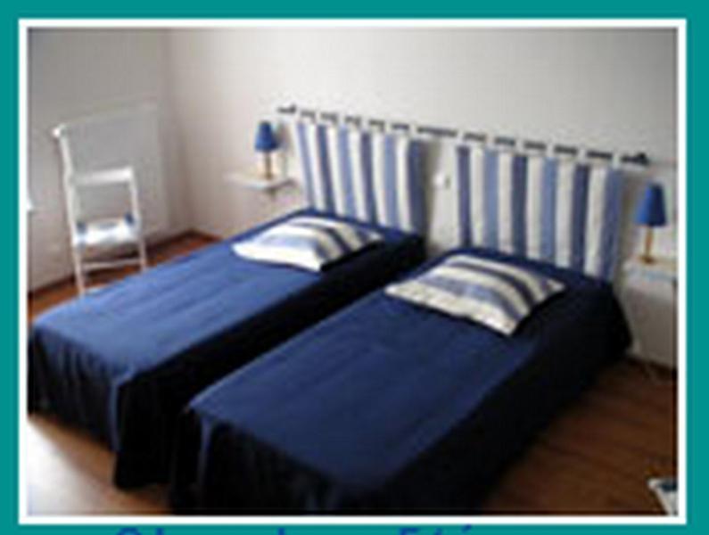 Moitron-sur-Sarthe Les Quatre Saisons Bed & Breakfast 部屋 写真